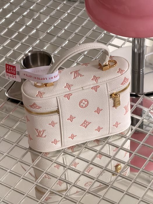 Сумка Сумка Louis Vuitton Vanity Chain Pouch