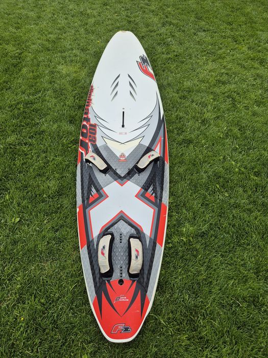 F2 Eliminator 103 Deska Windsurfing