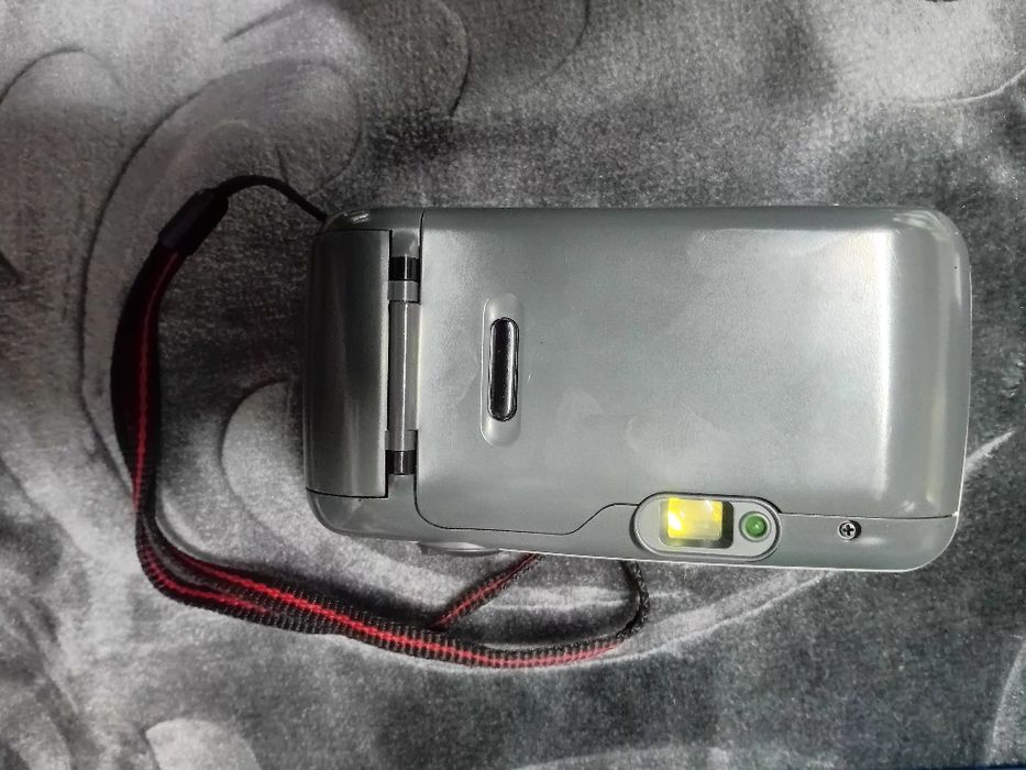 Продам фотоаппарат пленочный