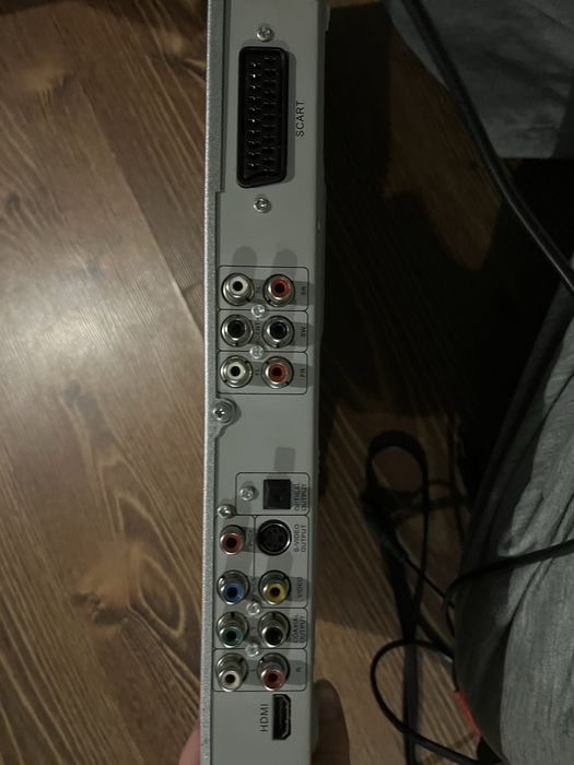 DVD плеер Dex dvp-865