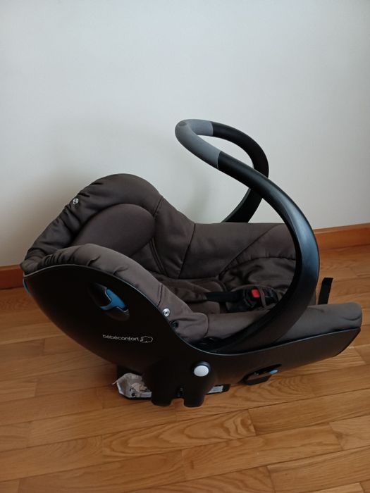 Cadeira Auto/Babycoque/Ovo - BEBECONFORT