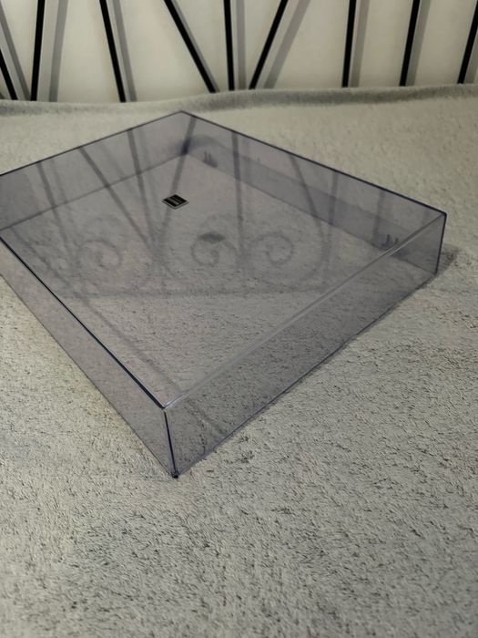 Pokrywa wysoka Technics SL-3200, 3210, Q2, Q3, Q33…