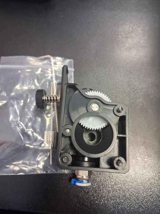 Wytlaczarka  drukarki 3D