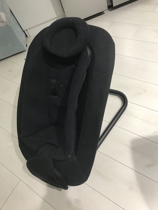 Баунсер, шезлонг Cybex