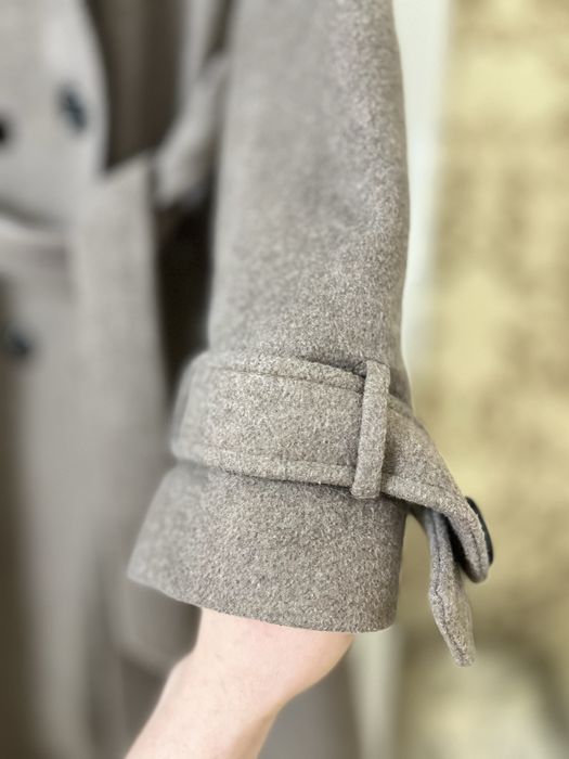 Жіноче пальто, демісезонне,