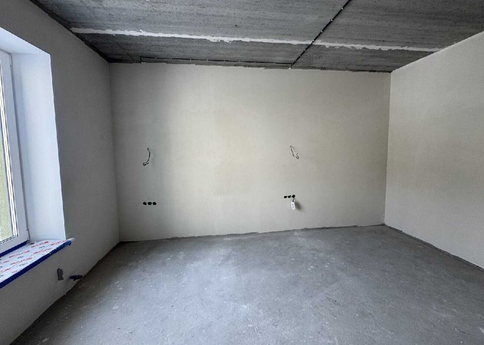 Продаю затишну 1-кімнатну квартиру в новому ЖК на Заболотного!