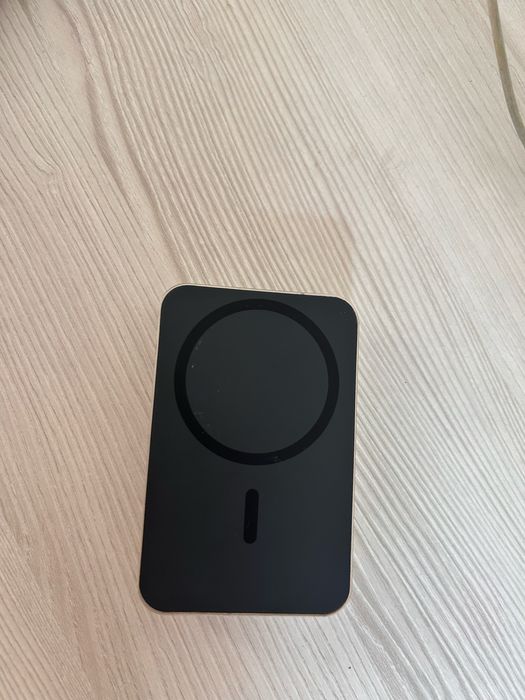 Power Bank Nexus Magnetic Wireless Charge 10000 mAh