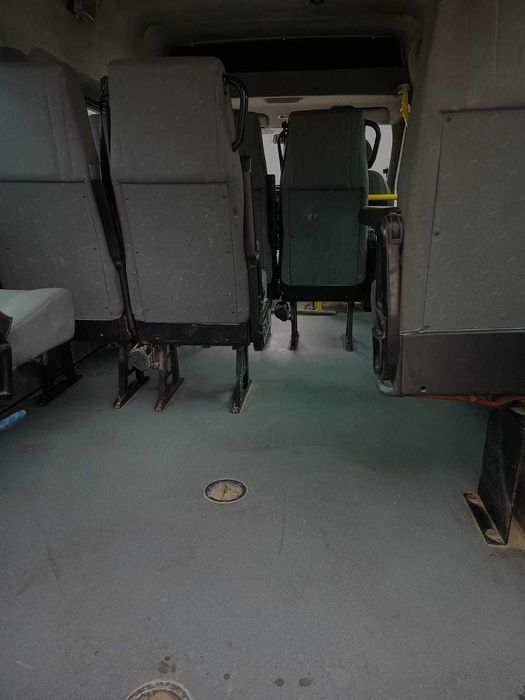 Vendo Carrinha ...64296382740865122