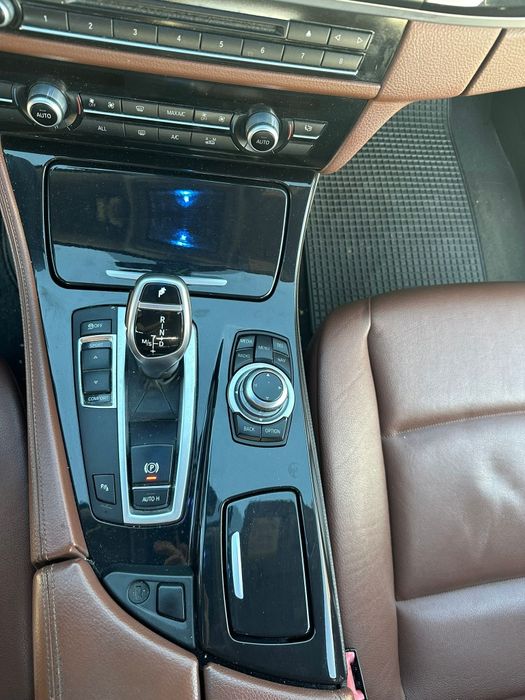 Bmw 520D,2012 impecável!