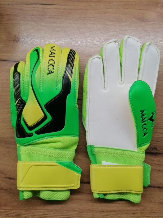 Дитячі воротарські перчатки