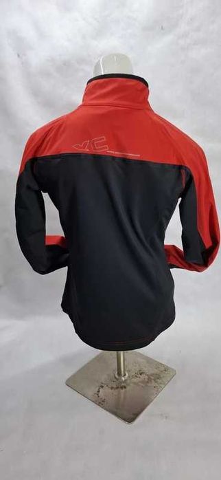 Damska kurtka softshell Inferno roz. S Nowa