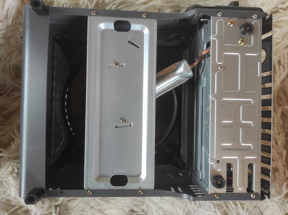 Портативна газова плитка Campingaz Camp Bistro 3 в кейсі