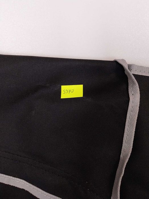 Torba sakwa rowerowa Crivit 24L S370