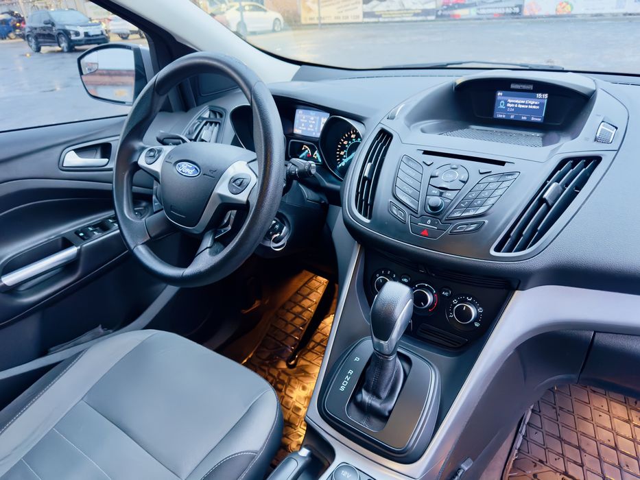 продам Ford Escape 2.0 ecoboost, AWD, автомат