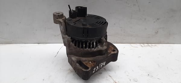 Alternador FIAT Punto (176_)