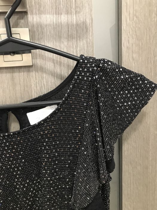 Elegancka sukienka dla dziewczynki Smyk 152