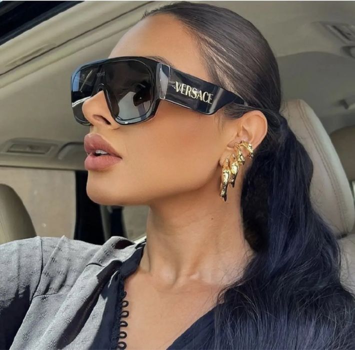 Окуляри Versace Оригінал UNISEX MODEL