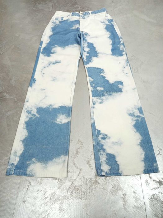 Spodnie Jaded London Boyfriend fit W28 S