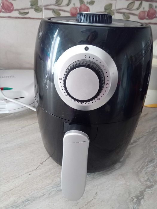 Air Fryer pequena