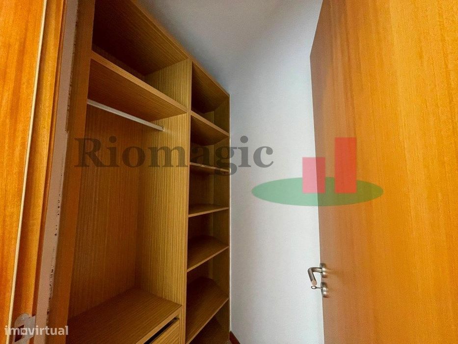 Apartamento T3 Rio Maior***RIOMAGIC***