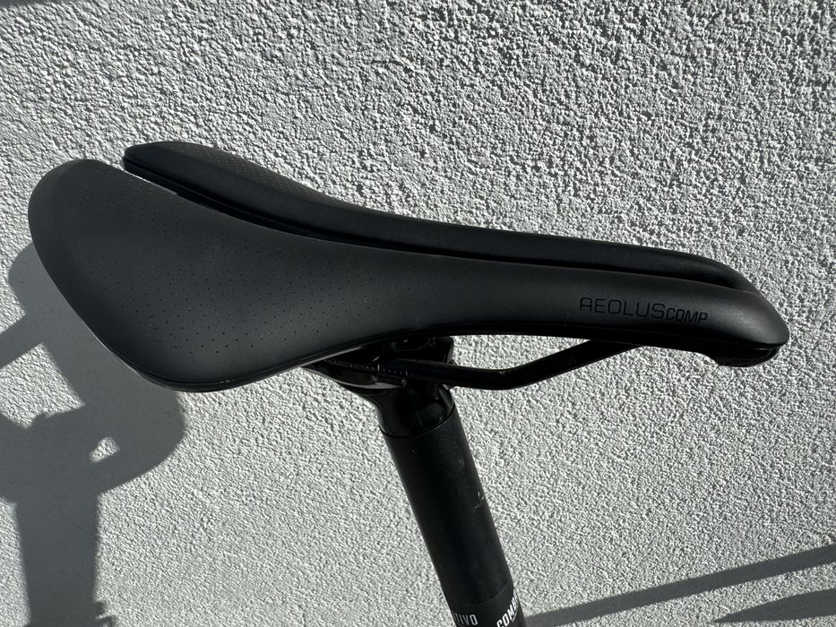 Bicicleta Coluer Invicta Carbon