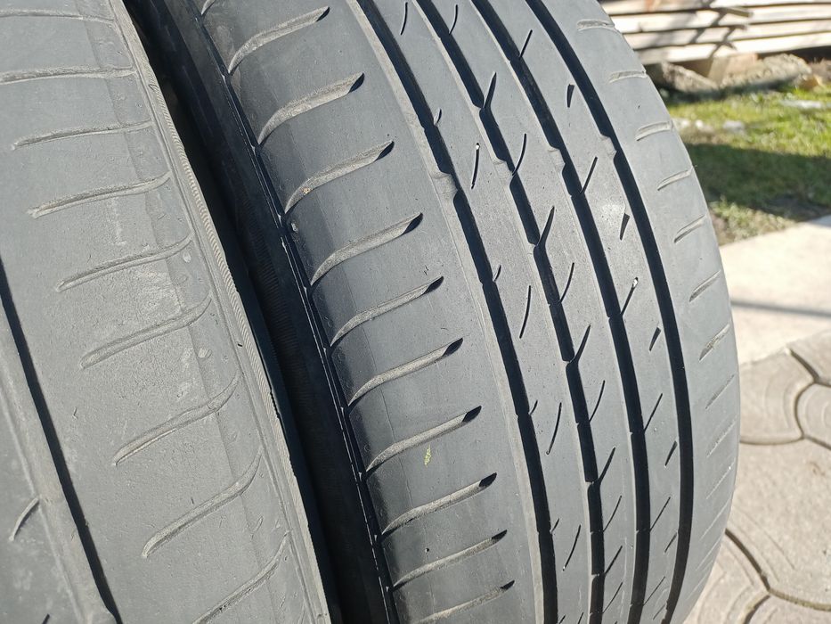 Літні шини 205 55 16