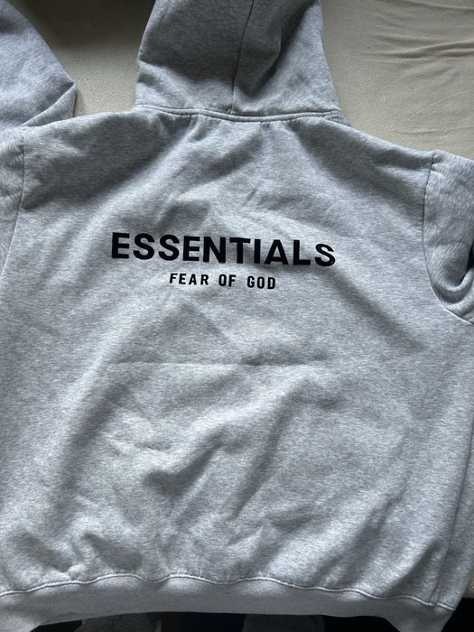 Bluza essentials