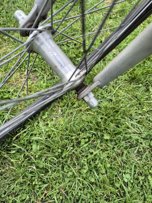 Rower Prince Street Glider