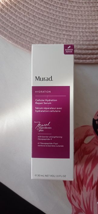 Oryginalne serum Murad 30ml