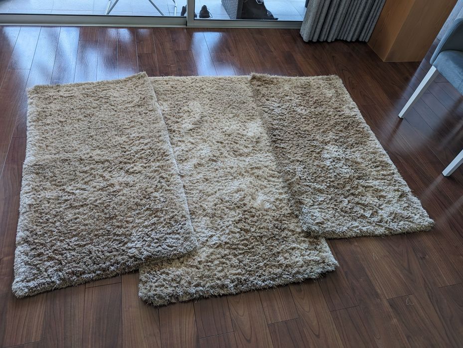 Tapetes Quarto (3tapetes)