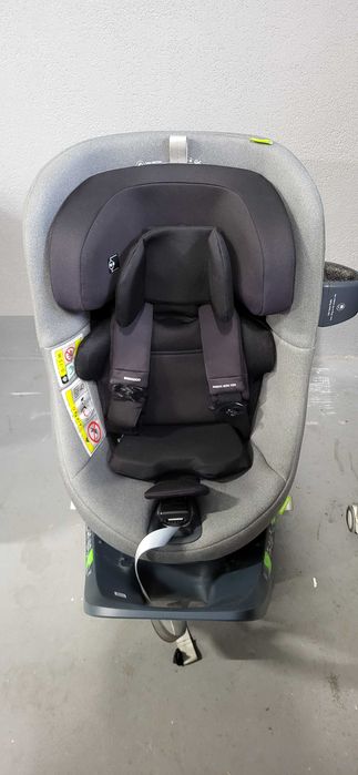 Fotelik z bazą obrotową Swandoo Marie 3