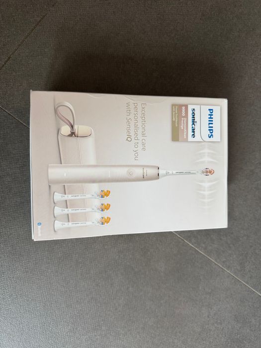 PHILIPS Sonicare DiamondClean 9900 Prestige HX9992/44