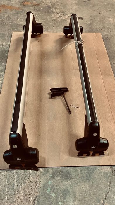 Original Golf IV Spoiler Bars453338737159720961
