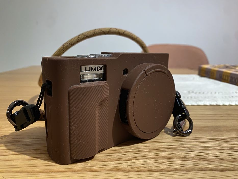 Panasonic Lumix TZ-99