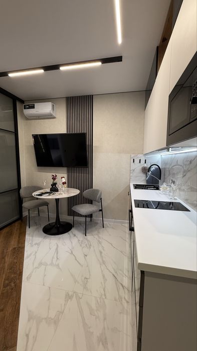 1-кімнатна квартира за адресою Куликове поле пл. (площа 34 м²) - Atlanta.ua - фото 4