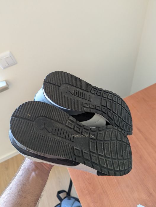 PUMA SR Runner V3 - Tamanho 45