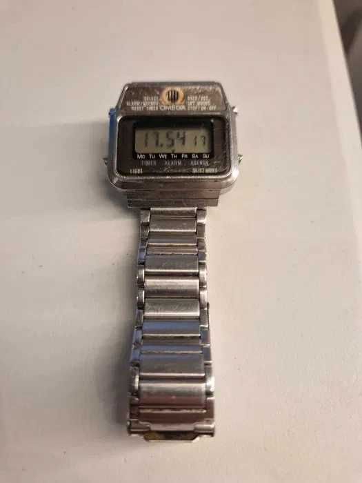 Relogio Vintage Omega Memomaster - Vintage