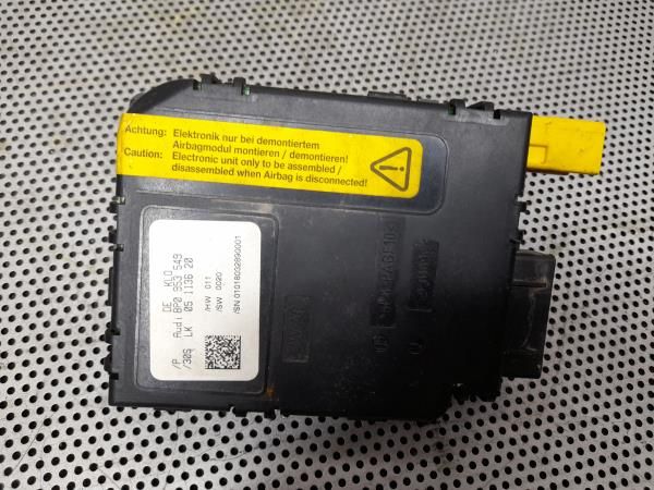 Sensor ângulo direção AUDI A3 (8P1)