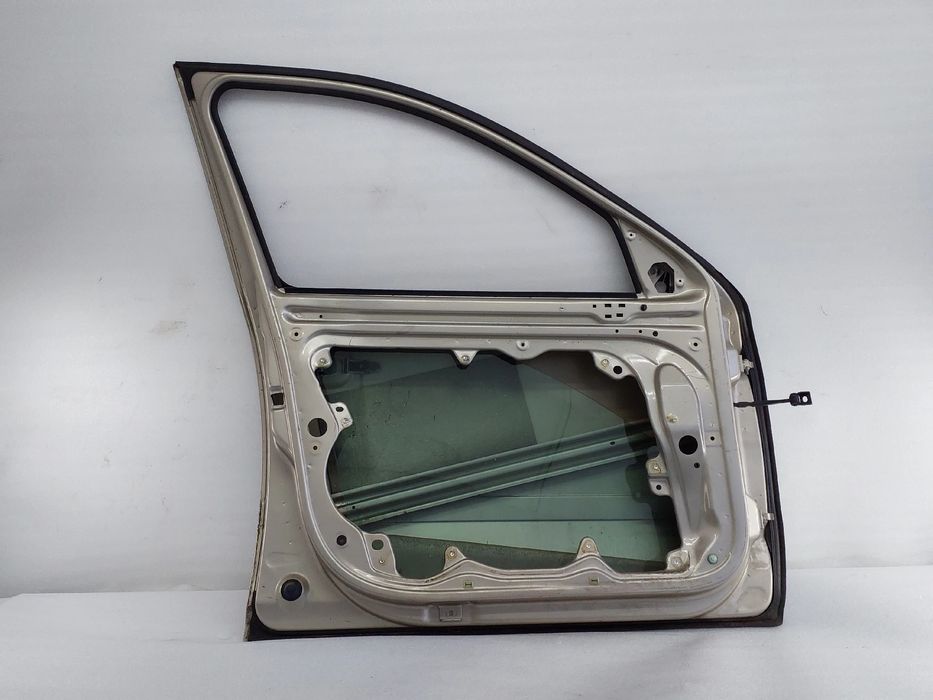 Porta frente esquerda SKODA Octavia II Hatchback (1Z3)