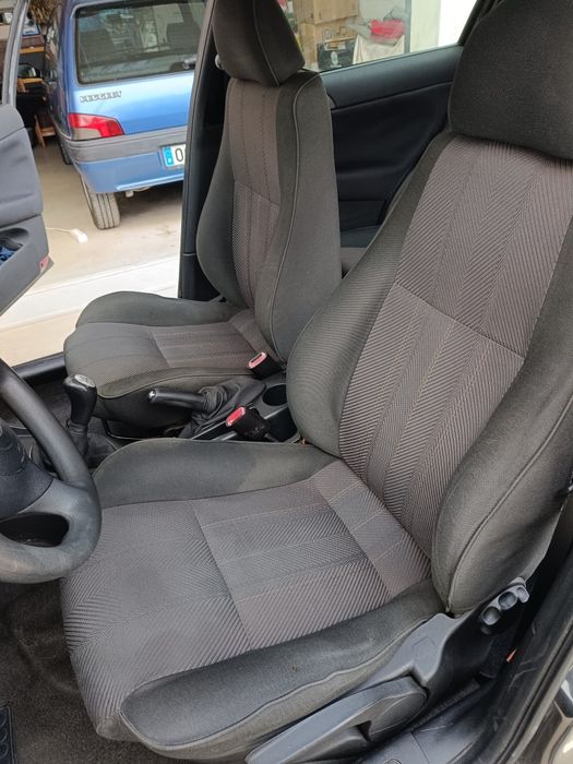 Alfa Romeo 147 1.6 GPL Twinspark