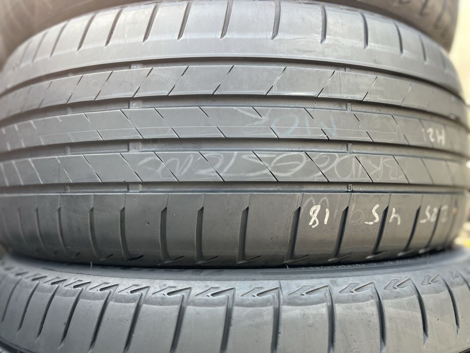 225 45 18 (літо) BridgeStone Turanza T005 Дружківська12