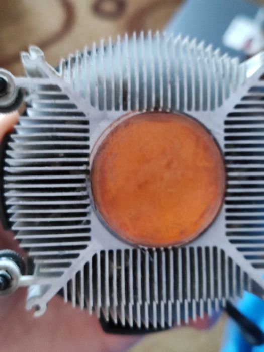 Продам Ryzen 5 1600