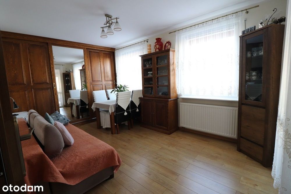 Mieszkanie na sprzedaż, 2 pokoje, 52 m², Skoki