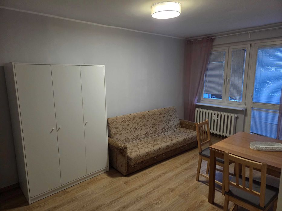 Wynajmę 2 pokoje w mieszkaniu 3 pokojowym - os. Oświecenia, Poznań