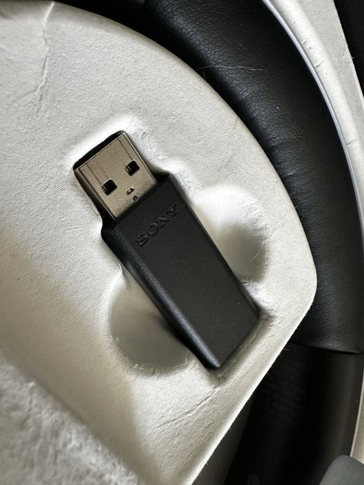 Sony InZone  H9 PS5/PC Bluetooth