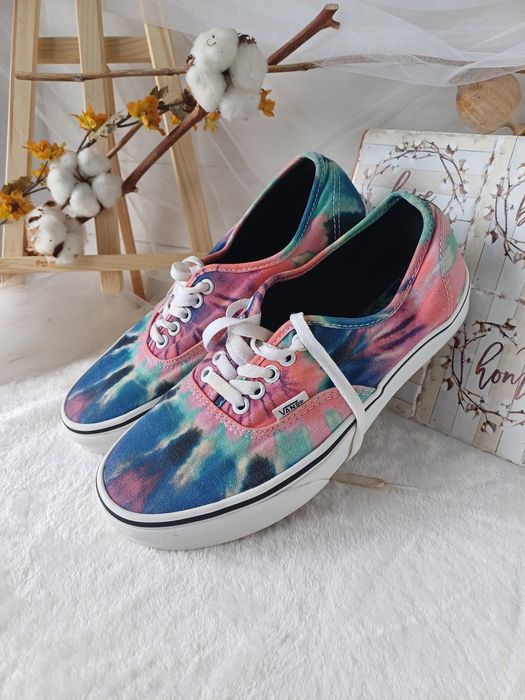 Кеди Vans 39 розмір Оригінал