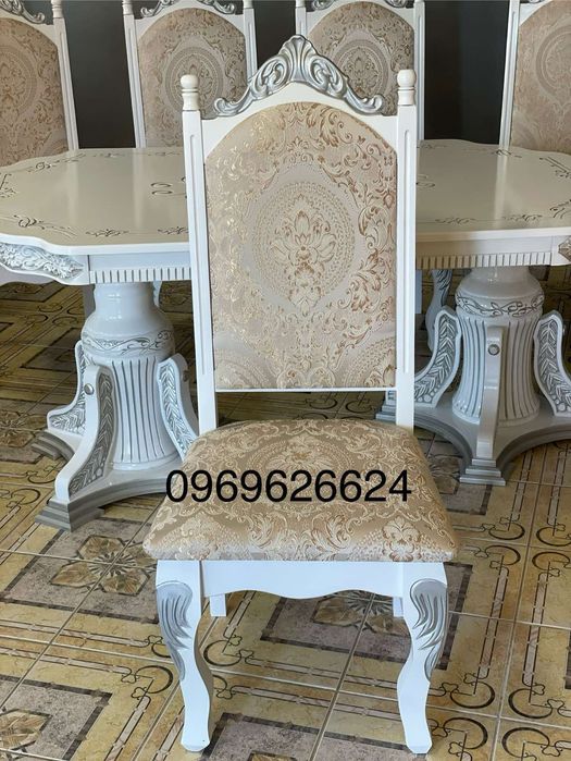 Стулья стільці Князь від виробника