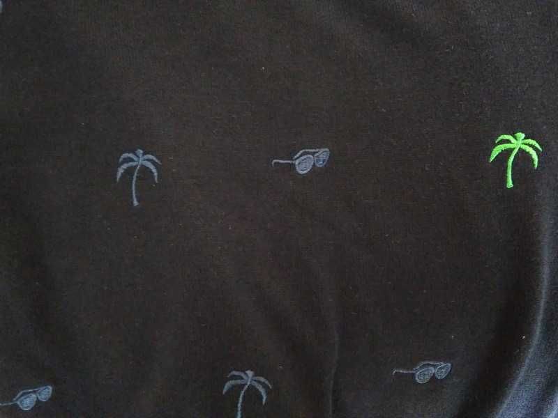 Pull&Bear  sweter  męski L j. Nowy