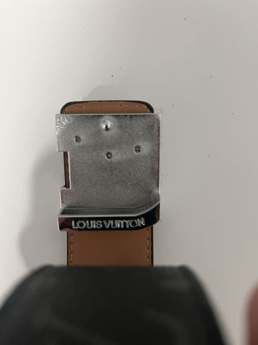 Pasek Louis Vuitton