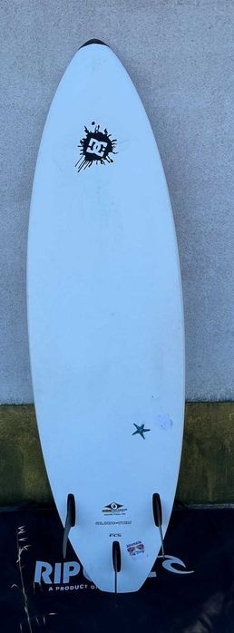 Prancha Shortboard Surf 6"7 BIC
